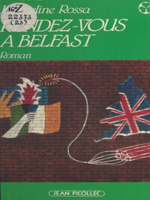 cover image of Rendez-vous à Belfast
